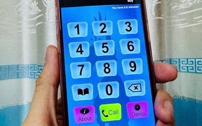 Người dân đặc biệt cảnh giác với những cuộc gọi có mã lạ, âm thanh kém