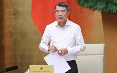 Lãnh đạo Chính phủ sẽ làm việc với địa phương đang tăng trưởng dưới mức tiềm năng