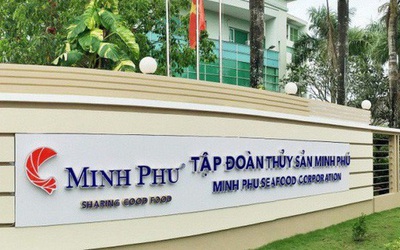 Lãnh đạo Minh Phú đăng ký bán gần hết cổ phiếu trước thềm ĐHĐCĐ 2026