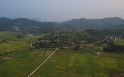 Xã Sơn Tiến (Hà Tĩnh) - Khát vọng vươn lên từ miền sơn cước