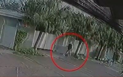 Người đàn ông xông vào nhà nghỉ, bắn người tình của vợ