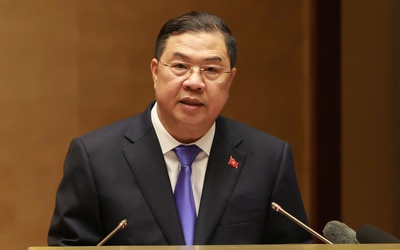 Quan điểm mới về thu hút FDI: Chuyển từ coi trọng quy mô vốn sang coi trọng chất lượng