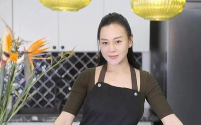 Diễn viên Phương Oanh hạnh phúc khi tìm lại "tình yêu"