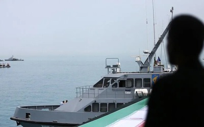 Iran bác đề xuất của Pháp về việc rà phá thủy lôi tại eo biển Hormuz
