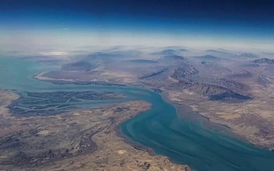 Iran và Oman đã bắt đầu đàm phán về eo biển Hormuz
