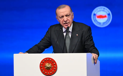 Ông Erdogan muốn Thổ Nhĩ Kỳ hội nhập hoàn toàn vào khuôn khổ quốc phòng châu Âu