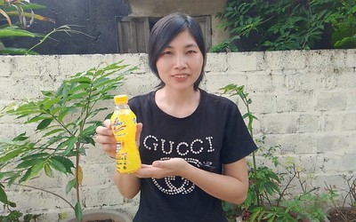 Thanh Hóa: Nữ công nhân trúng 50 triệu đồng khi tham gia chương trình khuyến mãi