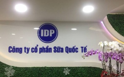 IDP chốt quyền chia cổ tức 100%, Vietcap có thể thu gần 90 tỷ đồng