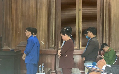 Nhiều con nghiện được giải cứu bằng “lá bài” xác nhận cư trú