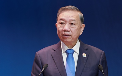 Tổng Bí Thư, Chủ tịch nước Tô Lâm: Xây dựng giai cấp công nhân Việt Nam hiện đại, lớn mạnh, xứng đáng là lực lượng tiên phong