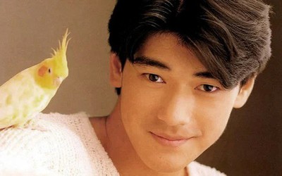 Nam thần nổi tiếng xứ tỷ dân có đời tư bí ẩn bậc nhất showbiz