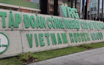 GVR không bị hủy tư cách công ty đại chúng dù chưa đạt chuẩn