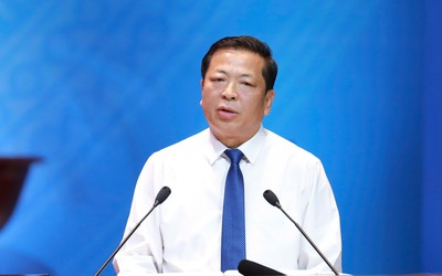 Bộ trưởng Xây dựng: Phát triển mạnh nhà ở cho thuê dài hạn với giá phù hợp