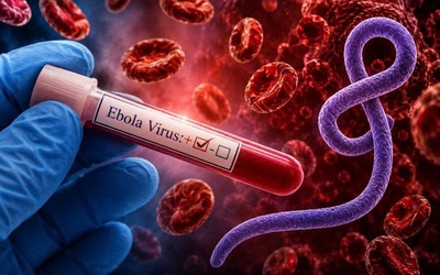 Bác sĩ cảnh báo triệu chứng của Ebola dễ bị bỏ qua