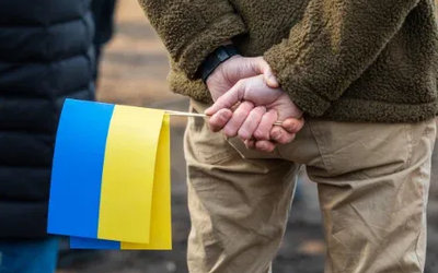 EU cân nhắc một thay đổi đáng kể liên quan người tị nạn Ukraine