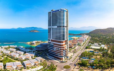 Từ dự án trở thành điểm đến: Hành trình đang hiện hữu tại Vega City