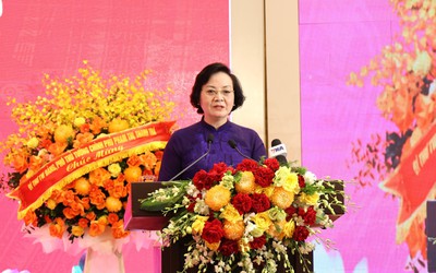 Đẩy mạnh nghiên cứu và phát triển hệ sinh thái "kinh tế bạc"