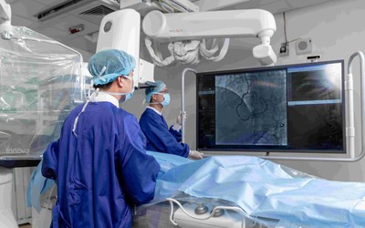 Bác sĩ Vinmec tiết lộ “yếu tố số 1” quyết định sự sống cho bệnh nhân nhồi máu cơ tim cấp
