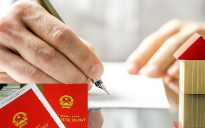 Diện tích đất tăng sau đo đạc, có được cấp sổ đỏ phần chênh lệch?