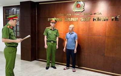 Khởi tố giám đốc sản xuất hàng chục nghìn sản phẩm nem chua rán giả