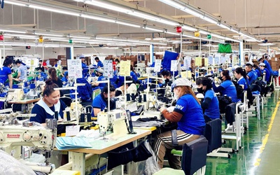 Doanh nghiệp Đồng Nai đẩy mạnh thực hiện mục tiêu tăng trưởng 2 con số 