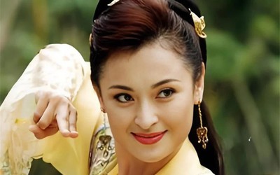 Đời tư kín tiếng của mỹ nhân gợi cảm bậc nhất "Thiên long bát bộ", U60 nhan sắc đẹp bất chấp thời gian