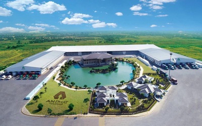 An Phát Holdings đăng ký mua 6 triệu cổ phiếu AAA, nâng tỷ lệ sở hữu lên hơn 42%