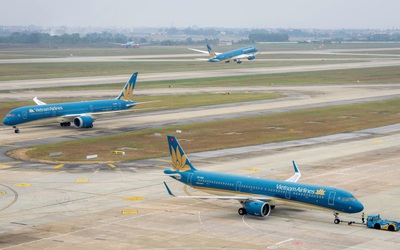 Vietnam Airlines Group tăng tải hè 2026, mở bán gần 5,5 triệu ghế nội địa với nhiều dải giá ưu đãi