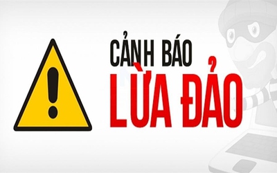 Cảnh báo các thủ đoạn lừa đảo trong Kỳ thi THPT Quốc gia