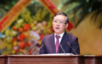 Khai mạc Đại hội đại biểu toàn quốc Hội Nông dân Việt Nam lần thứ IX