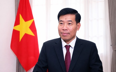 Diễn đàn Tương lai ASEAN và vai trò chủ động, có trách nhiệm của Việt Nam