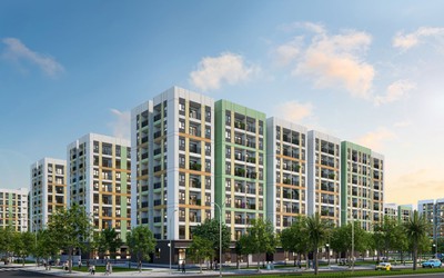 Vingroup phát triển 4.500 căn nhà ở cho thuê tại Thành phố Hồ Chí Minh