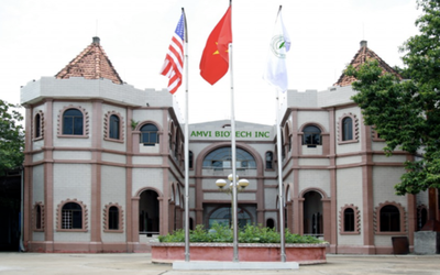 Y tế Việt Mỹ đặt mục tiêu báo lãi sau năm thua lỗ nặng