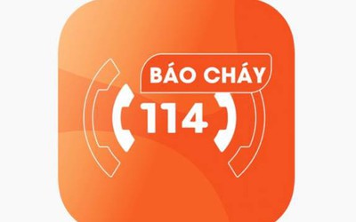 Ứng dụng báo cháy kết nối trực tiếp Cảnh sát PCCC, người dân nên biết
