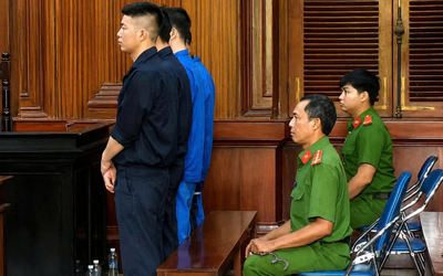 Tử hình kẻ quản lý “kho” chứa hơn 37kg ma túy ngụy trang dưới vỏ bọc trà, bột xoài