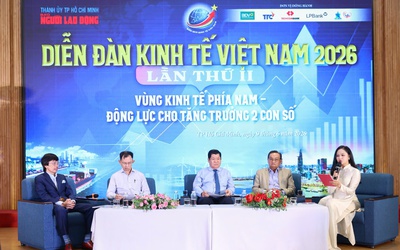Đông Nam Bộ mở rộng không gian tăng trưởng nhờ hạ tầng và liên kết vùng