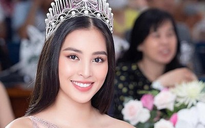 Nhan sắc không đối thủ của mỹ nhân sở hữu gương mặt đẹp bậc nhất showbiz