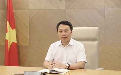 Bổ sung thành viên Ban Chỉ đạo phát triển khoa học công nghệ, đổi mới sáng tạo