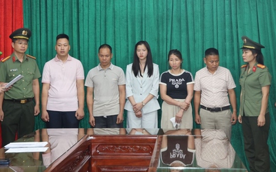 Làm giả hồ sơ mua nhà ở xã hội để trục lợi, 5 người bị khởi tố