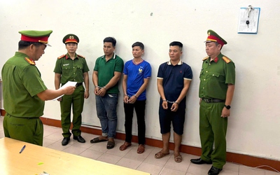 Mâu thuẫn sau đám cưới, nam thanh niên bị đánh tử vong