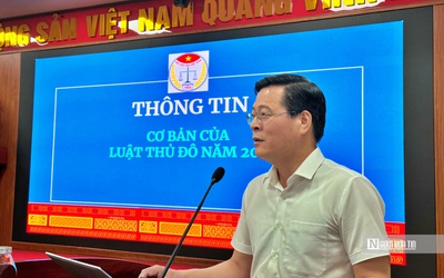 Trường hợp bị ngừng cung cấp dịch vụ điện, nước tại Hà Nội từ 1/7/2026