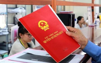 Những trường hợp bị thu hồi sổ đỏ năm 2026, người dân cần đặc biệt chú ý