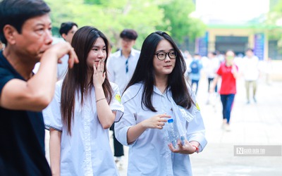 Đáp án môn Lịch sử thi tốt nghiệp THPT 2026 mã đề 0818 nhanh nhất, đầy đủ nhất