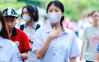 Đáp án môn Lịch sử thi tốt nghiệp THPT 2026 mã đề 0803 nhanh nhất, đầy đủ nhất