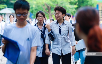 Đáp án môn Lịch sử thi tốt nghiệp THPT 2026 mã đề 0815 nhanh nhất, đầy đủ nhất