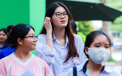 Đáp án môn Lịch sử thi tốt nghiệp THPT 2026 mã đề 0810 nhanh nhất, đầy đủ nhất