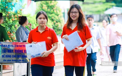 Đáp án môn Lịch sử thi tốt nghiệp THPT 2026 mã đề 0813 nhanh nhất, đầy đủ nhất