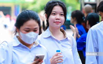 Đáp án môn Lịch sử thi tốt nghiệp THPT 2026 mã đề 0820 nhanh nhất, đầy đủ nhất
