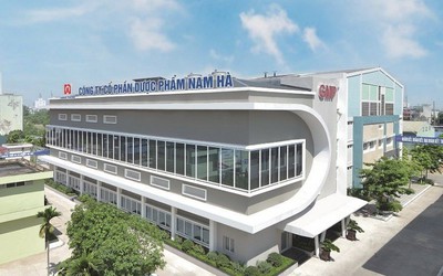 Loạt thuốc của Dược phẩm Nam Hà bị vướng vi phạm