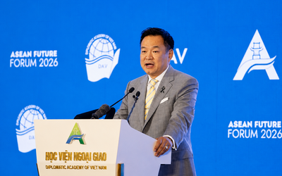 "Thành công của ASEAN không nên được đánh giá bằng số lượng hội nghị"